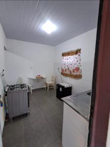 Casa rústica Mineira