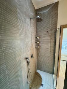 Villa Morin, Forte dei Marmi