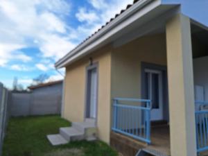 Petite maison