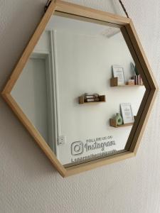 La Parenthèse Picarde - Maison 4 personnes