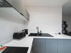 Finnieston Apartment