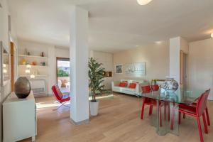 Sole & Mare - Terrazza fronte mare