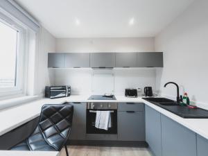 Finnieston Apartment