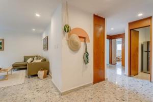 Beautiful and comfy apartment in Polanco