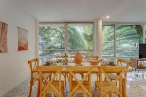 Beautiful and comfy apartment in Polanco