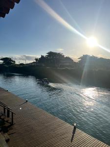 Entre Águas Búzios