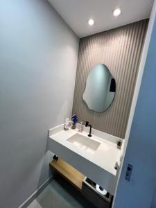 Entre Águas Búzios