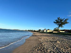 Entre Águas Búzios