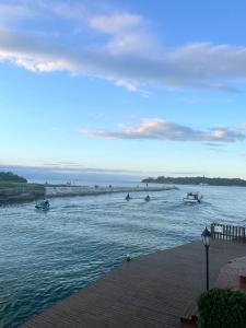 Entre Águas Búzios