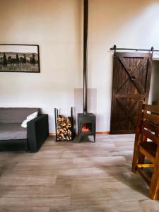 La Merced Patagonia lodge