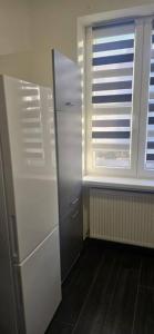 Schöne Vollausgestattete Gästewohnung Direkt in der Gartenstadt Leuna und nähe Geiseltalsee für 2 Personen 2402