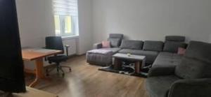 Schöne Vollausgestattete Gästewohnung Direkt in der Gartenstadt Leuna und nähe Geiseltalsee für 2 Personen 2402