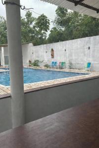 Pousada Green