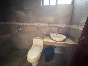 casa malinalco, jalmolonga el puentecito