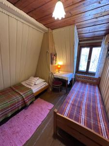 Ayur Garden Peaceful Forest Retreat in Lanckorona