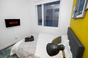 Modern 4BR South Loop Chicago Near McCormick Place and Soldier Field