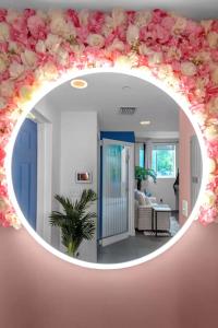 The superstar of Wynwoods art district