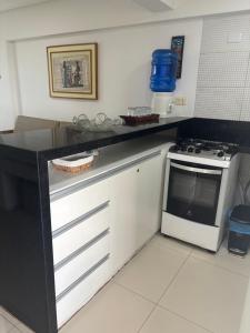 Ancorar- Flat de 2 Quartos