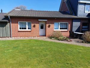 Holm Comfortable holiday residence