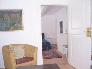 Frisian house Wallsbuell