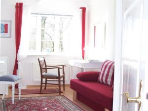 Frisian house Wallsbuell