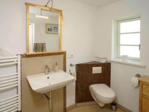 Holiday apartment with 1 bedroom