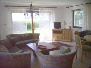 Hooge in the Haus Halligblick