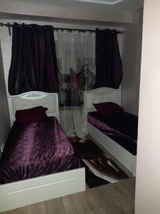 Appartement amane founty