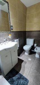 Departamento Jujuy frente Parque San Martin