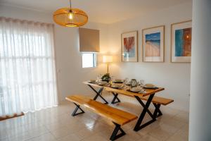 Villa Arrifes Porto Santo