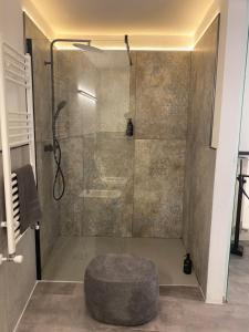 CASA BISSA Luxury Apartment Centro Storico