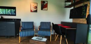 Cabana Ninho do Quero-Quero