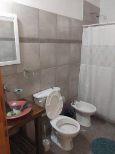 Cabañas San Antonio