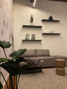 CASA BISSA Luxury Apartment Centro Storico