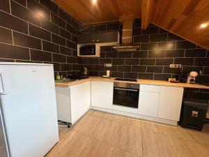 Au pied du château T3