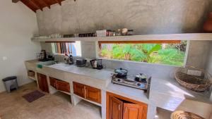 Jungle Cottage