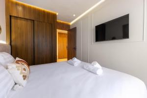 grand studio hypercentre de marrakech et proche gare