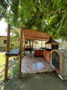 Parcela Tierra Fértil