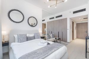 Free housekeeping visits during your stay - StayShort - Chic Studio in Laya Heights Perfect for 2