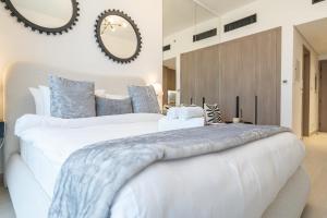 Free housekeeping visits during your stay - StayShort - Chic Studio in Laya Heights Perfect for 2