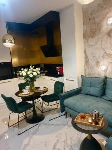 Apartment Cracow Old Town