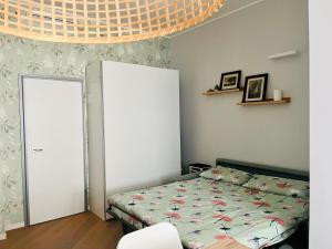 Casita de Giuli Porta Romana city center