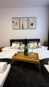 MICKIEWICZ HOUSE Apartamenty