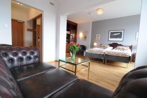 Standard Family Room room in Quality Hotel Bodensia