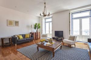 BmyGuest Collection - Alfama Tejo Apartment