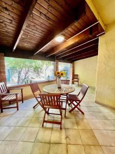 Sud Sardinia Capitana beach