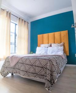 L&K Luxury Stays Rivonia