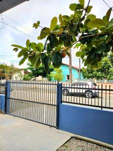 NOVO Hospedagem Aconchegante na Praia de Armação