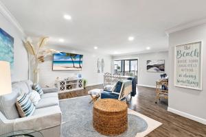 Beachfront - Saint Somewhere at Gulf Place 12