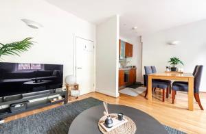 1 Bedroom Flat in Holborn